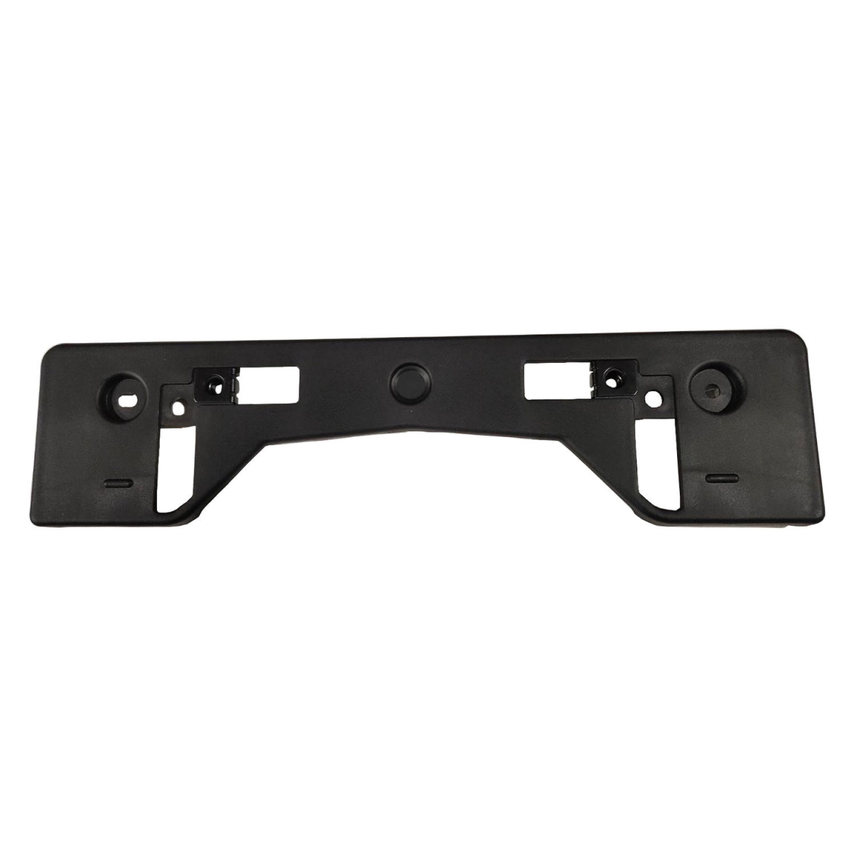 SHETORAV419-90LB-0 Front Bumper License Bracket for 2019-2021 Toyota RAV4 LE-XLE-XLE Premium-Limited