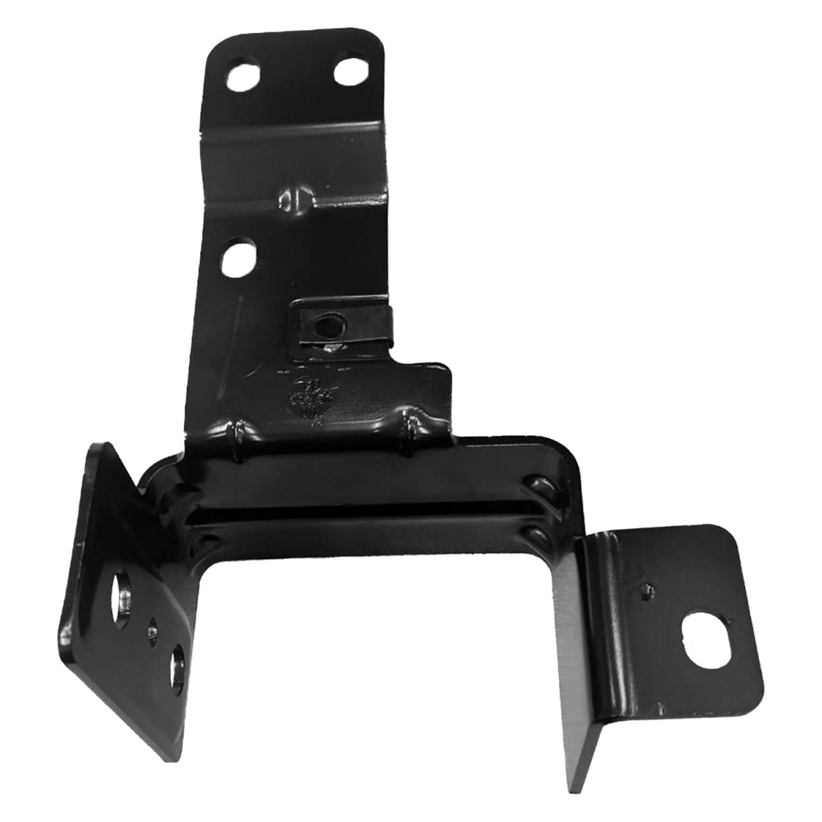 SHEFOBRON21AB-83SBQR CAPA Rear Right Hand Bumper Support Bracket for 2021 Ford Bronco