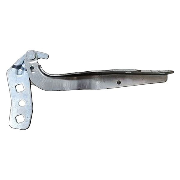 SHEFOESCA20-42L Left Hand Hood Hinge Assembly for 2020-2024 Ford Escape-Escape Hybrid