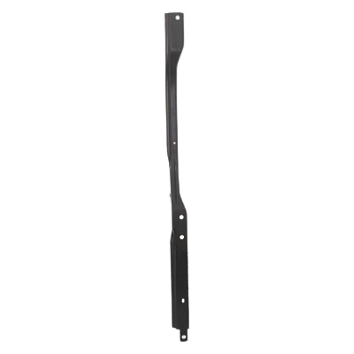 SHE3477-49A-0 Lower Radiator Support for 2016-Current Mazda CX-3