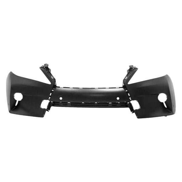 SHE3337B-87Q-0 CAPA Front Bumper Cover for 2013-2015 Lexus RX