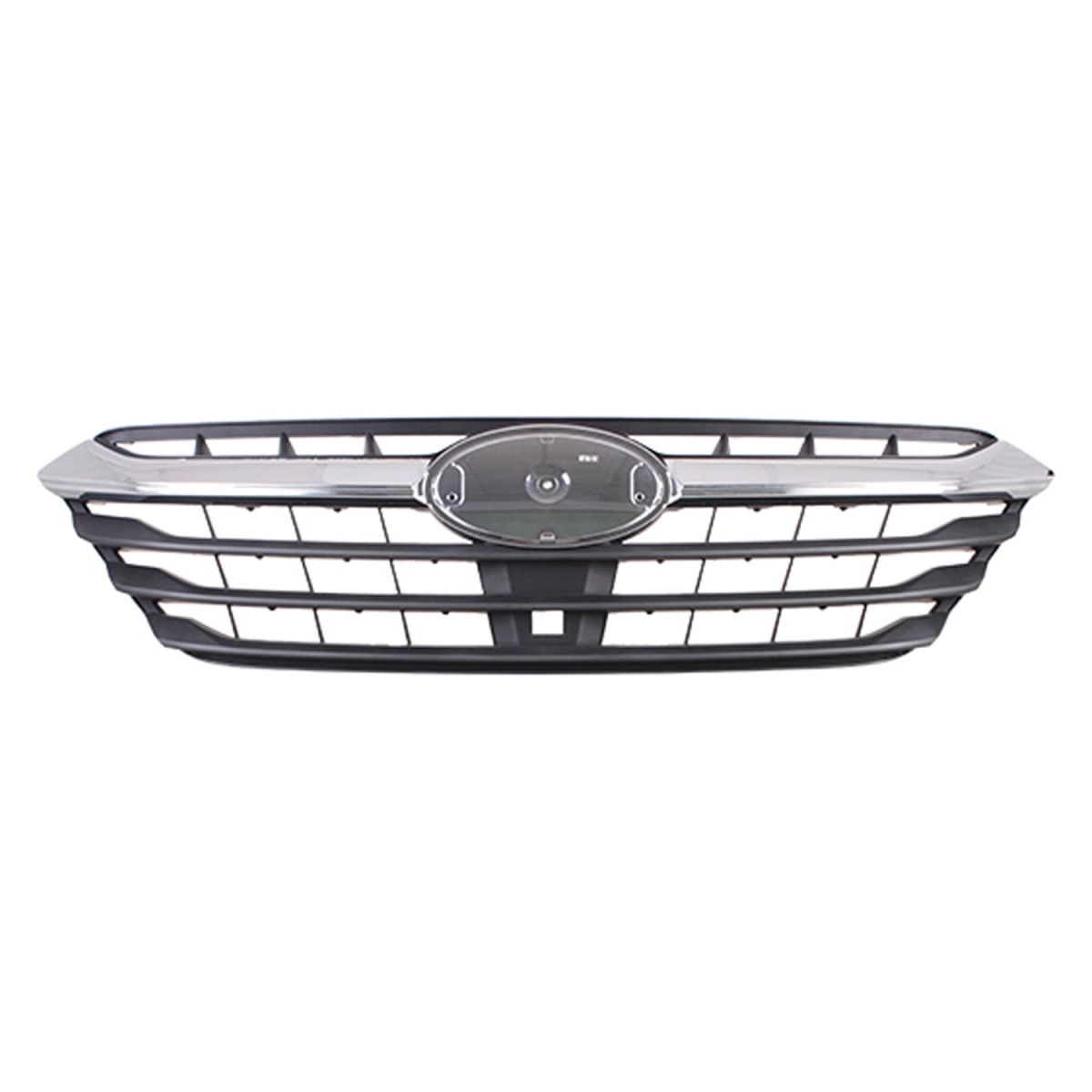 SHESULEGA20-99Q-0 CAPA Grille Assembly for 2020-Current Subaru Legacy 2.4L