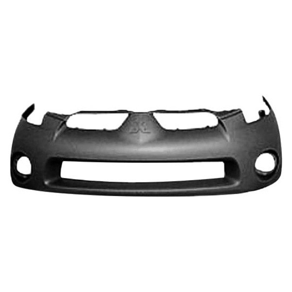 SHE3714-87-0 Front Bumper Cover for 2006-2008 Mitsubishi Eclipse Coupe