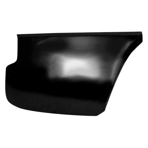 SHE698-60R Rear Lower Right Hand Quarter Panel for 1974-1981 Chevrolet Camaro