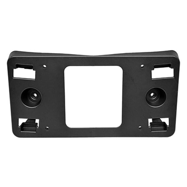 SHEGMCRUZ16-90LBU Front Bumper License Bracket for 2016-2017 Chevrolet Cruze Sedan
