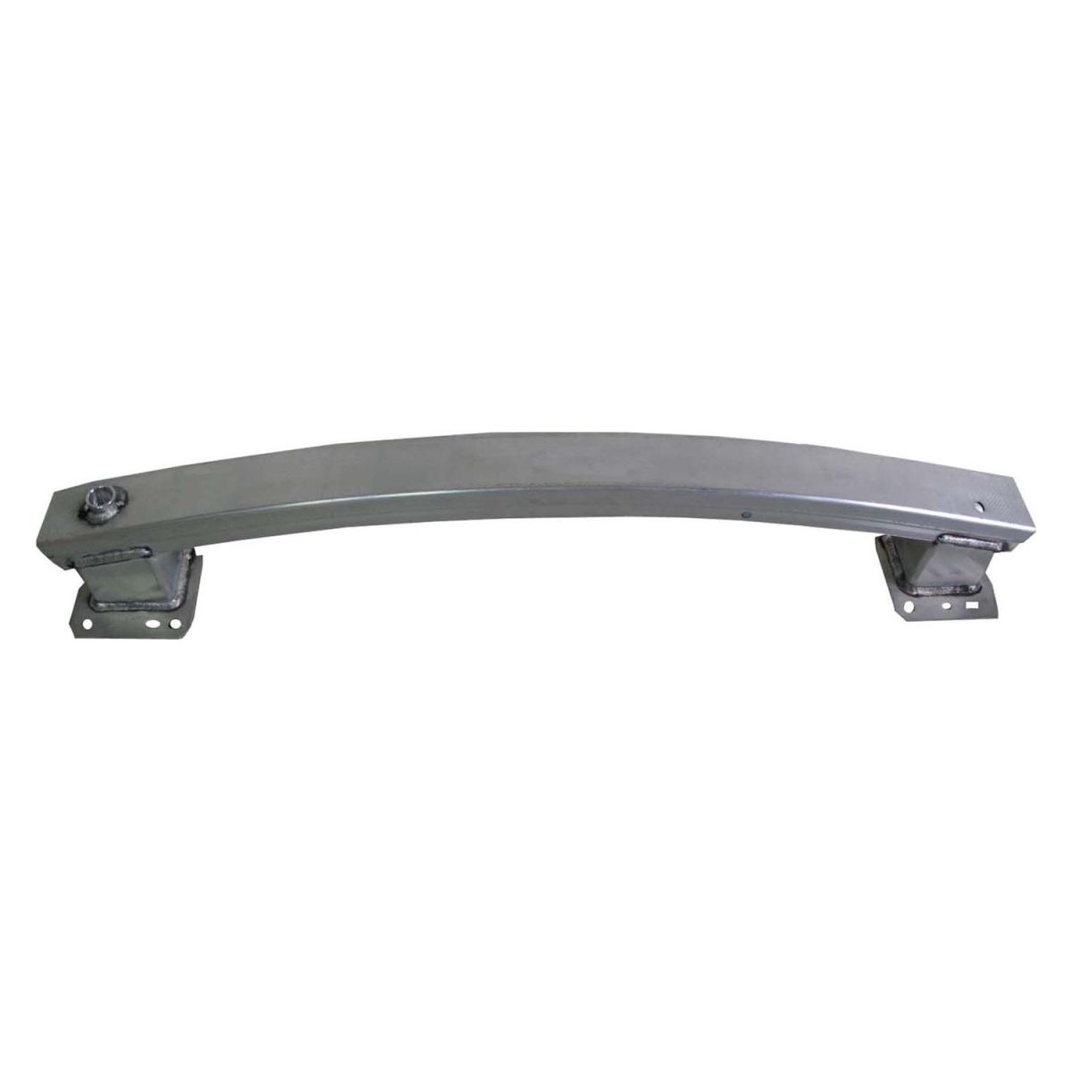 SHEGMEQUI18-83QU CAPA Rear Reinforcement Bumper for 2018-Current Chevrolet Equinox & GMC Terrain 1.5L Turbo-2.0L Turbo