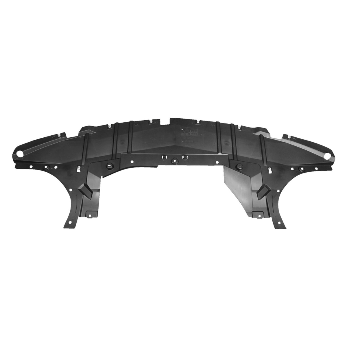 SHEGMEQUI22-49SU Lower Front Engine Cover for 2022-Current Chevrolet Equinox