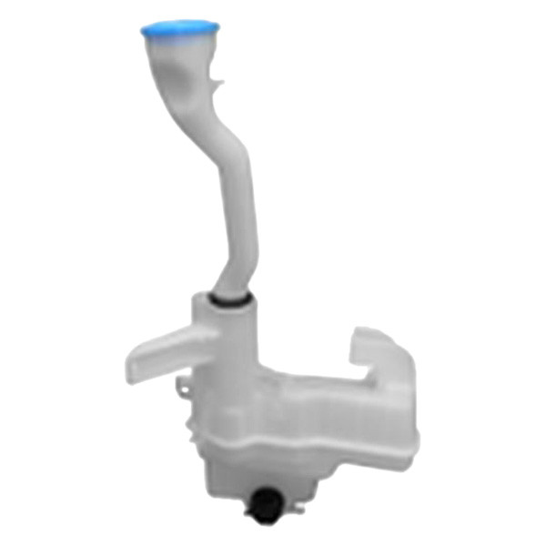 SHE2913C-600W-0 Windshield Washer Tank Assembly for 2012-2014 Honda Civic