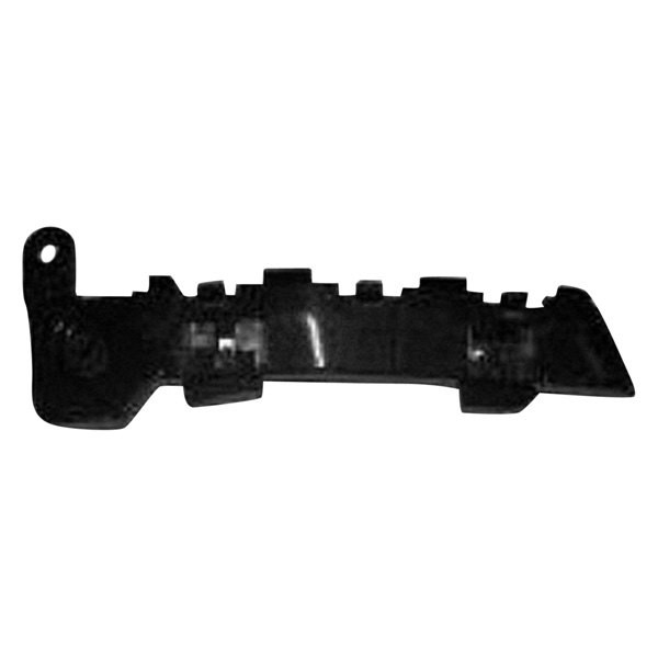 SHE2927-84N-2 Right Front Bumper Cover Retainer for 2007-2017 Honda CR-V