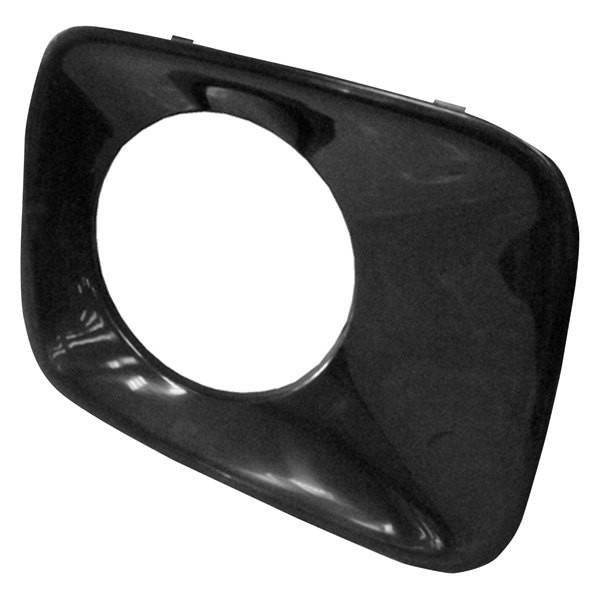 SHE2932-95Q-2 CAPA Front Right Hand Bumper Insert for 2009-2011 Honda Pilot