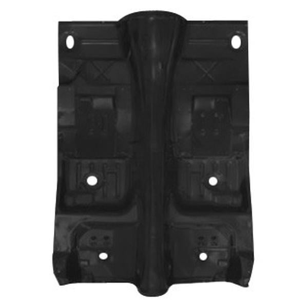 SHE697-46DBA Automatic Transmission Full Floor Pan for 1970-1974 Chevrolet Camaro & Pontiac Firebird