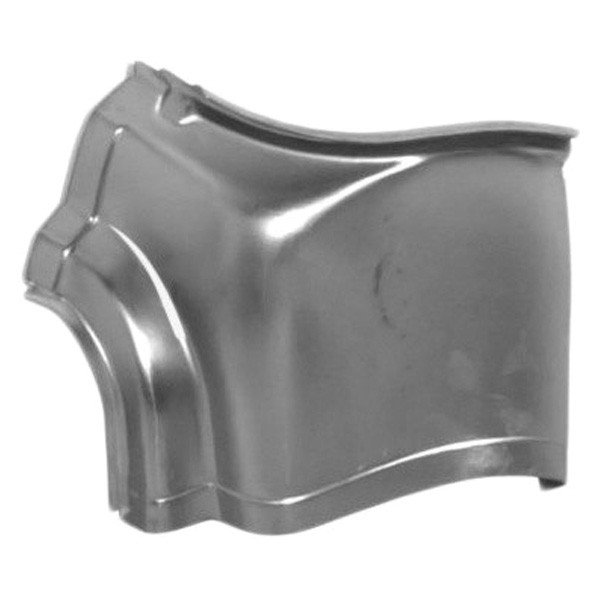 SHE728-68CL Left Hand Quarter Trunk Panel for 1956 Chevrolet