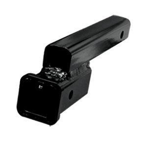 72 2 in. High-Low Hitch Receiver Adaptor