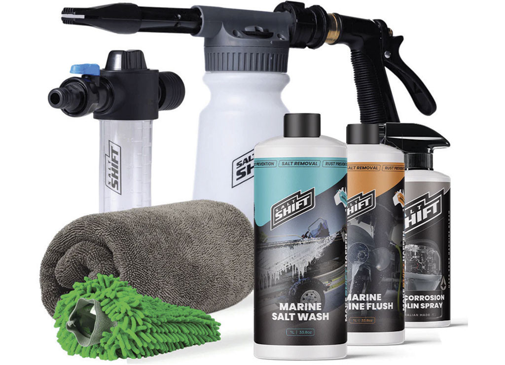 SLTSSK-34004 Boat & PWC Essentials Kit