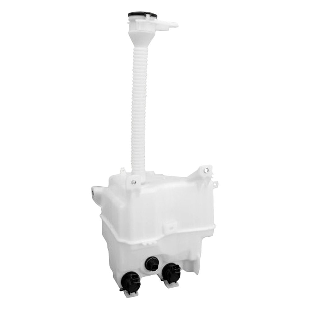 SHE3337A-600W-0 Windshield Washer Tank Assembly for 2010-2015 Lexus RX350