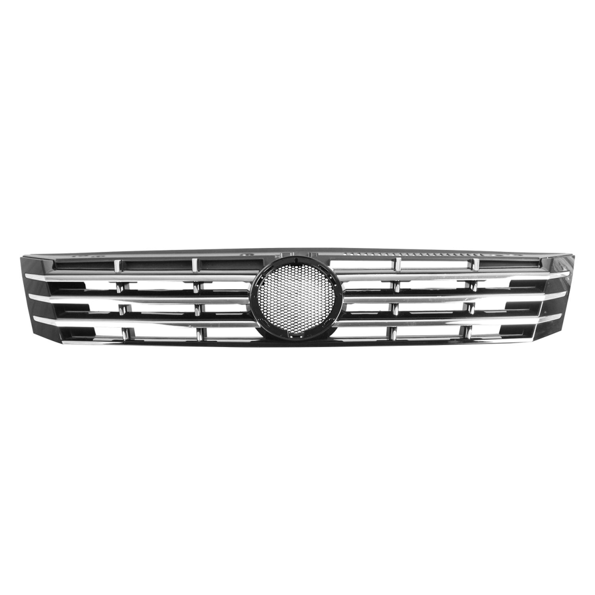 SHE9537A-99-0 Grille Assembly for 2012-2015 Volkswagen Passat