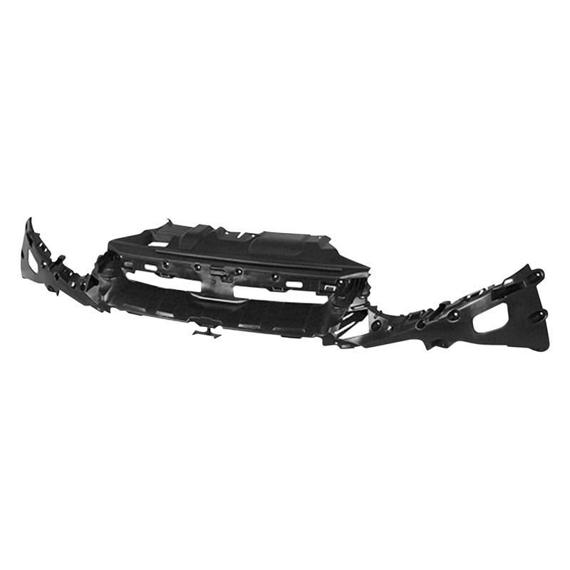 SHE407-84BU Front Upper Bumper Bracket for 2012-2014 Ford Focus