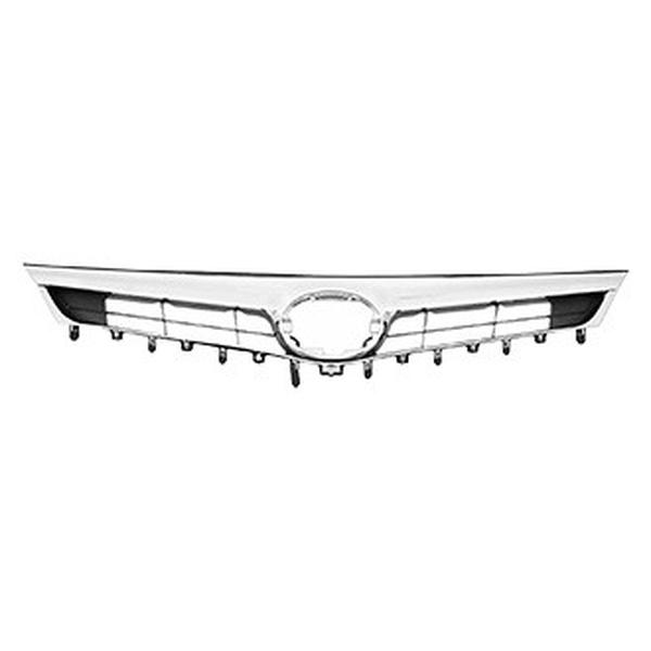 SHE8132A-99-0 Grille Assembly for 2013-2015 Toyota Avalon