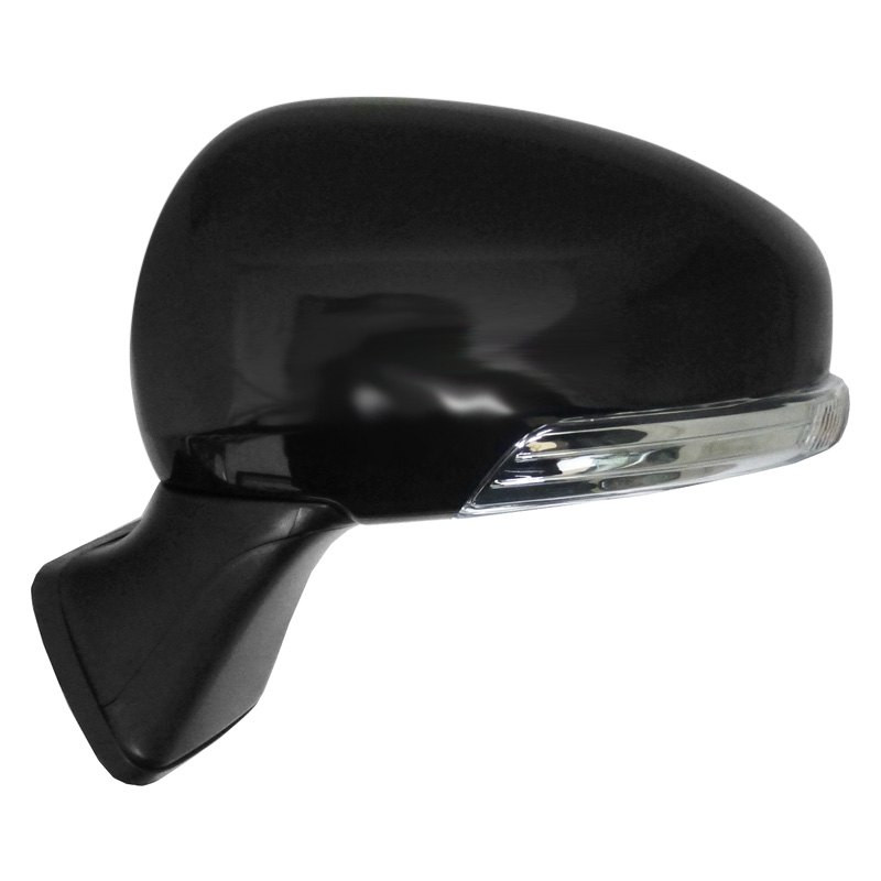 SHE8164-300-1 Left Hand Outer Rear View Power Mirror for 2015-2015 Toyota Prius