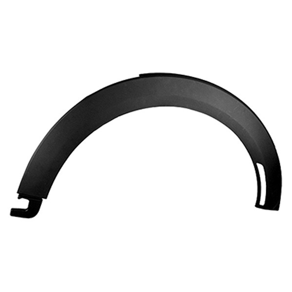 SHE3602-92-1 Left Hand Front Wheel Opening Molding for 2014-2019 Mini Cooper