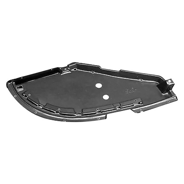 SHE3714-49S-2 Lower Engine Cover for 2006-2012 Mitsubishi Eclipse Coupe