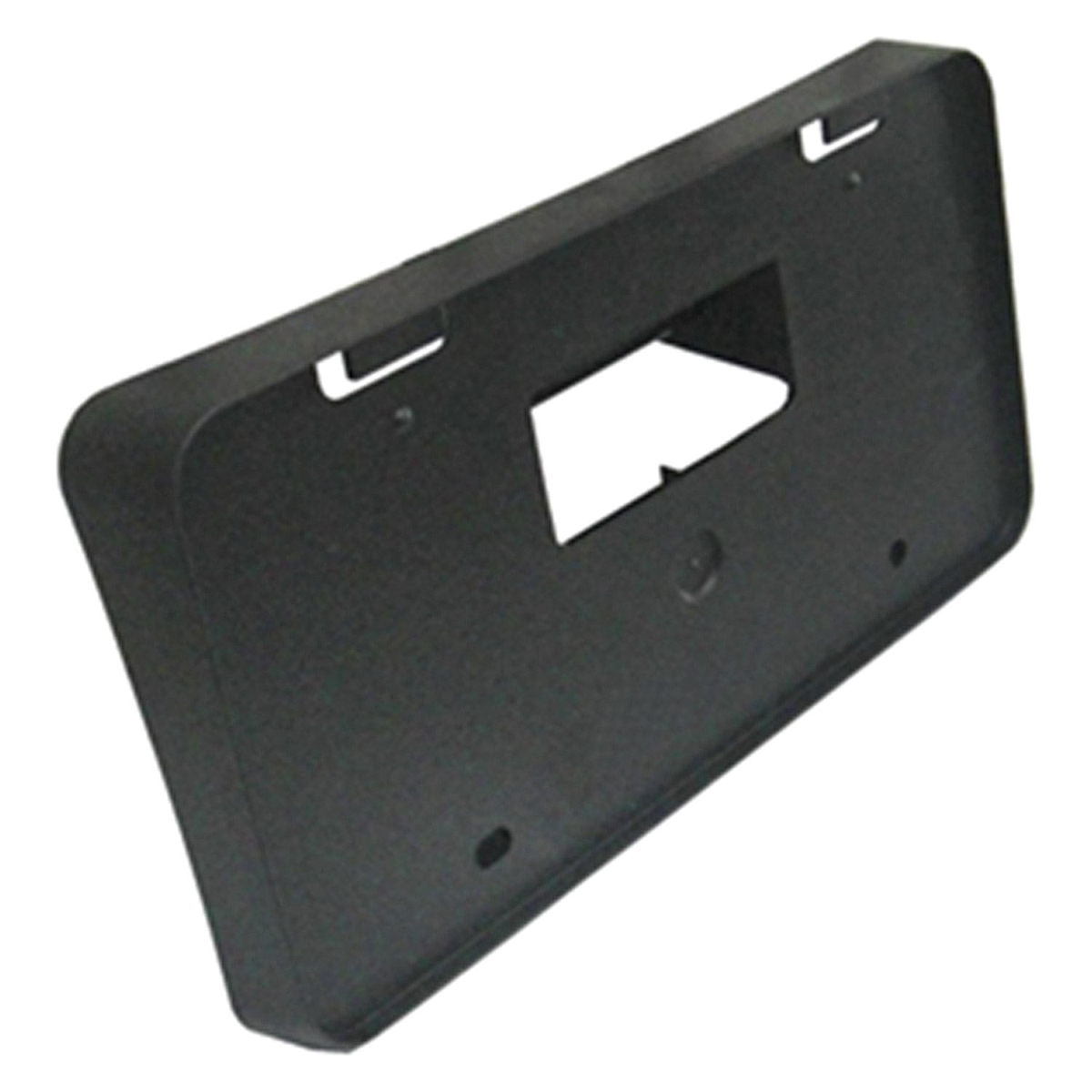 SHE8154B-90LB-0 Front Bumper License Bracket for 2010-2011 Toyota Camry
