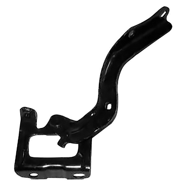 SHE8164-42-1 Left Hand Hood Hinge Assembly for 2010-2015 Toyota Prius