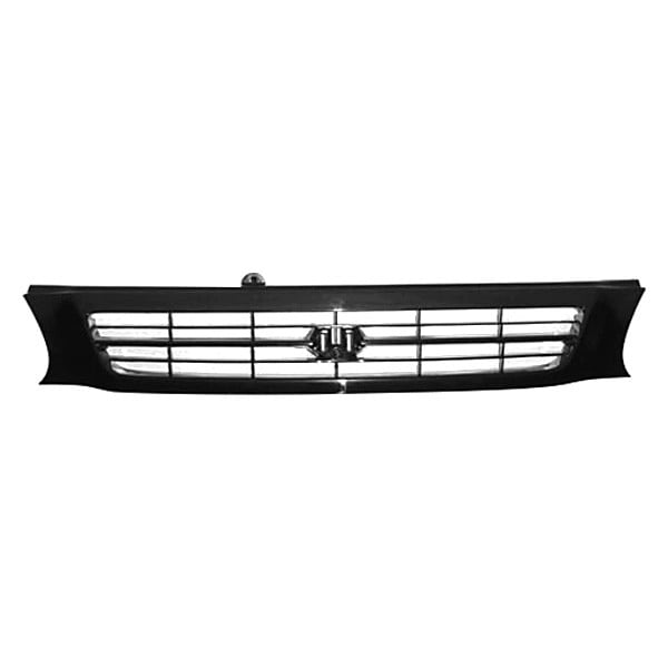 SHE8178-99-0 Grille Assembly for 1995-1997 Toyota Tercel