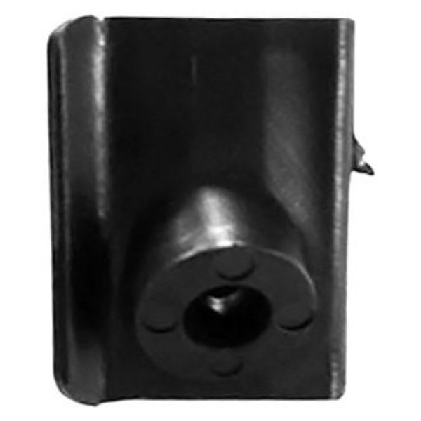 SHE1662A-84N-2 Right Front Bumper Cover Retainer for 2011-Current Nissan Leaf