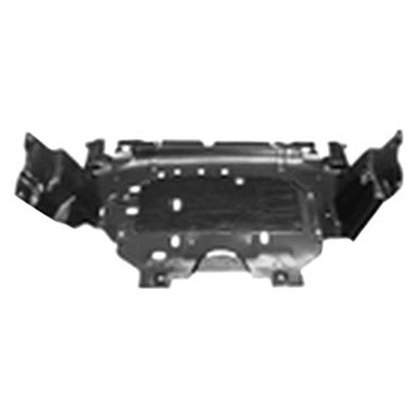 SHEHOFIT15-49S-0 Lower Engine Cover Assembly for 2016-2017 Honda Fit DX-LX-SE-Sport