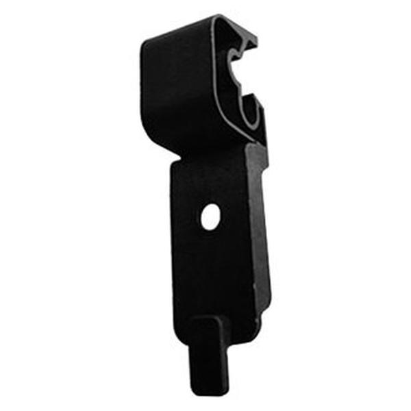 SHE902-23U Left & Right Hand Headlamp Bracket for 2007-2013 Chevrolet Silverado 1500