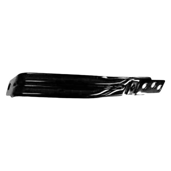 SHE902-84HDGL Left Hand Front Reinforcement Bumper Support Bracket for 2011-2014 GMC Sierra 2500-3500