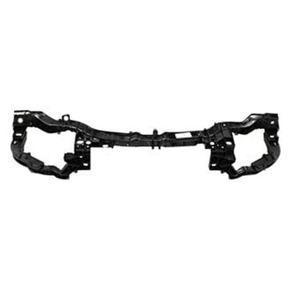 SHEFOFOCU15-49AQU CAPA Upper Radiator Support for 2012-2018 Ford Focus All Models