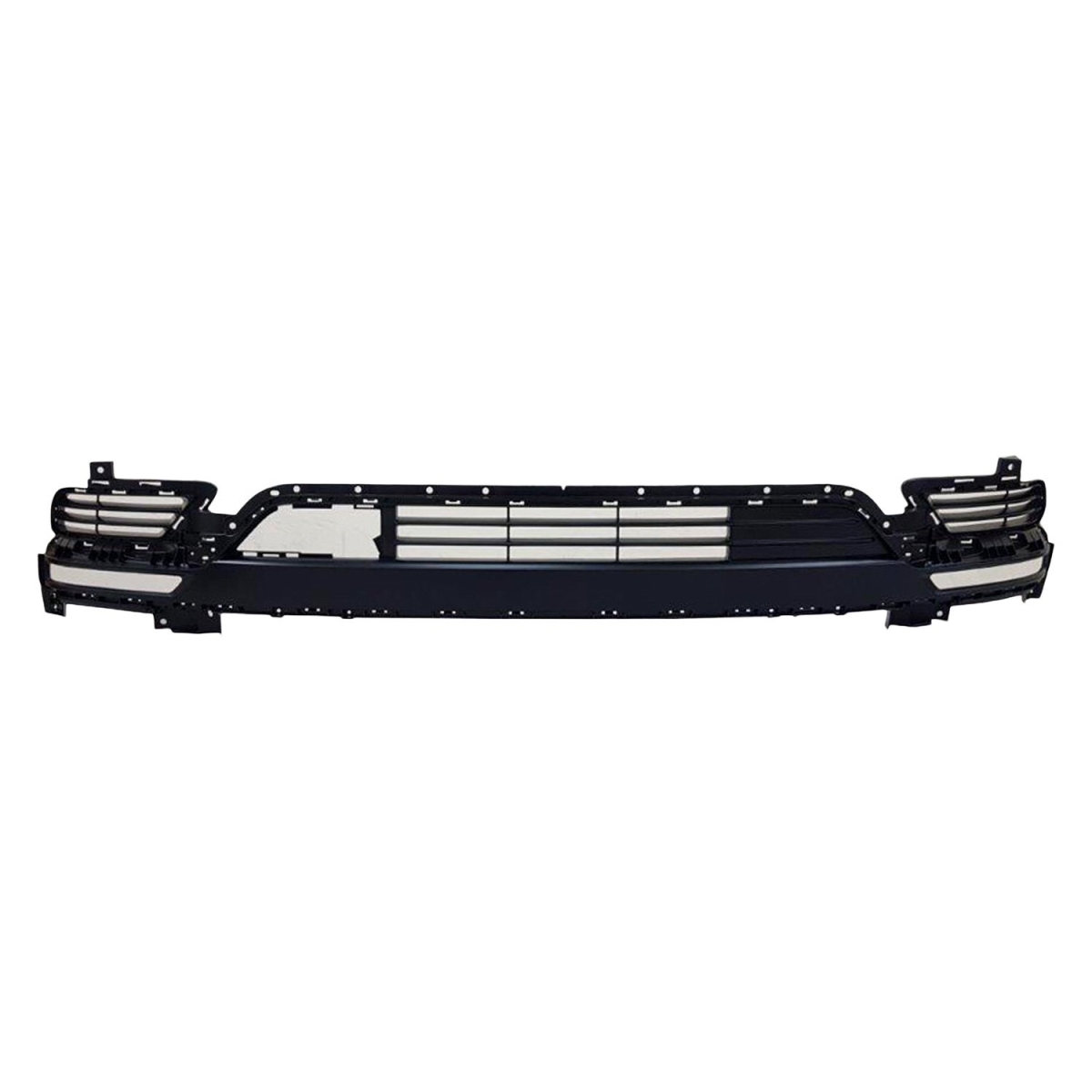 SHEFONAVI18-99BGU Front Bumper Grille for 2018-2021 Lincoln Navigator