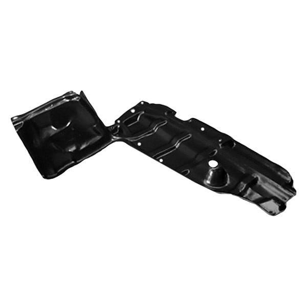SHE8202A-49S-1 Lower Left Hand Engine Cover for 2007-2012 Toyota Yaris