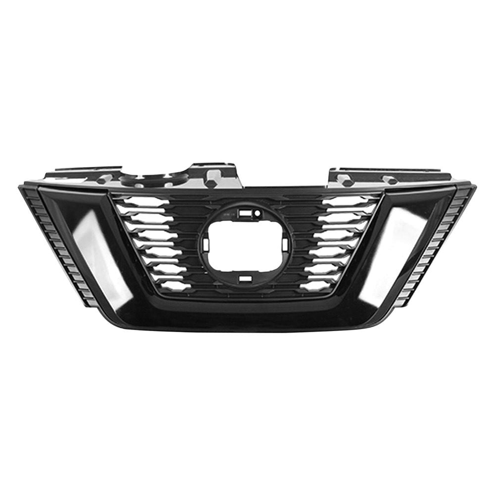 SHENIROGU18B-99-0 Grille Assembly for 2018-2019 Nissan Rogue SV