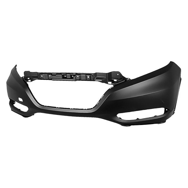 SHE2804A-87Q-0 CAPA Front Bumper Cover for 2014-2018 Honda HR-V