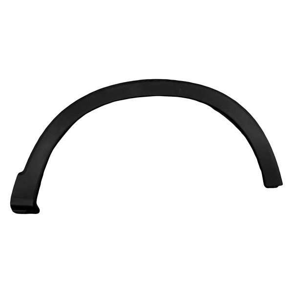 SHE2804A-93MQ-2 CAPA Right Rear Wheel Opening Molding for 2014-Current Honda HR-V