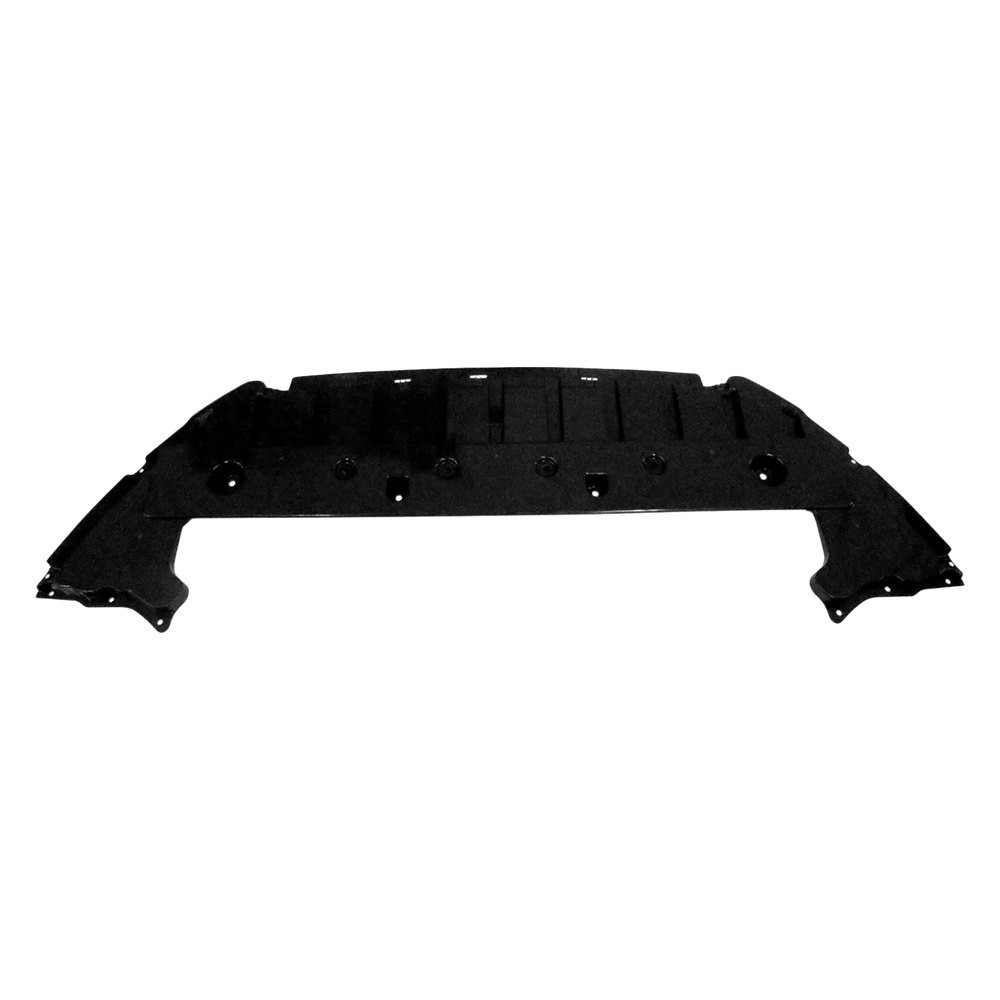 SHE409AA-49SQU CAPA Lower Engine Cover for 2013-2016 Ford Fusion