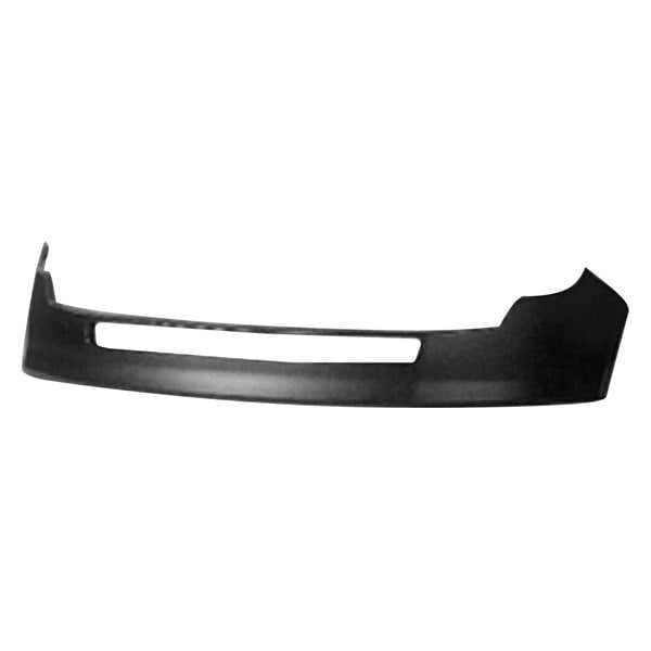 SHE411-87UQU CAPA Front Upper Prime Bumper Cover for 2007-2010 Ford Edge