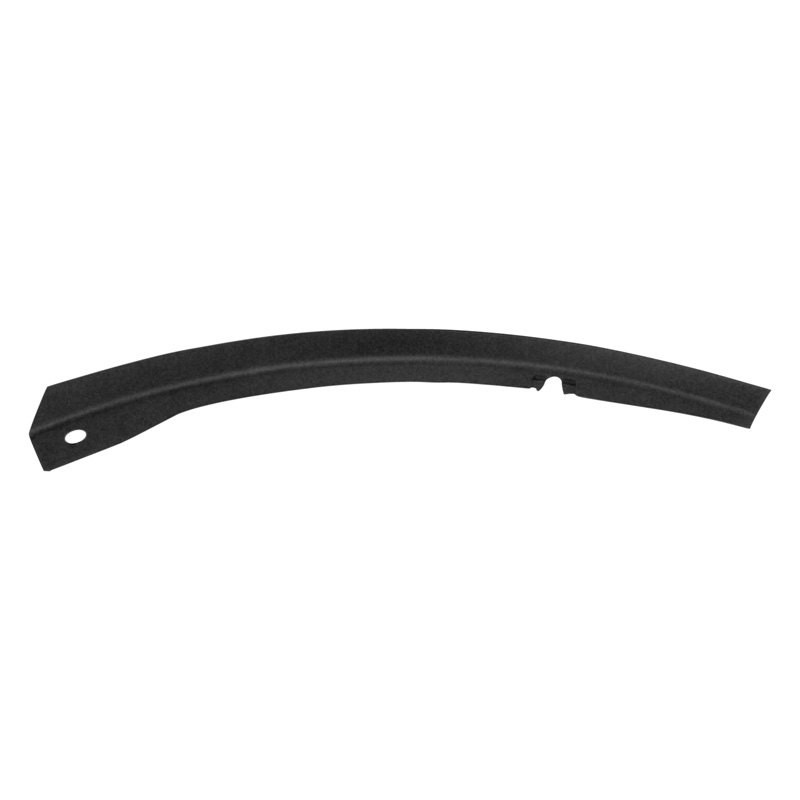 SHE8120B-90AQ-2 CAPA Front Right Hand Outer Bumper Extension for 2006-2018 Toyota RAV4