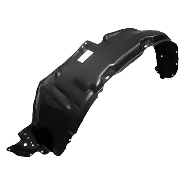SHE8120BA-24Q-1 CAPA Left Front Fender Inner Panel for 2006-2012 Toyota RAV4
