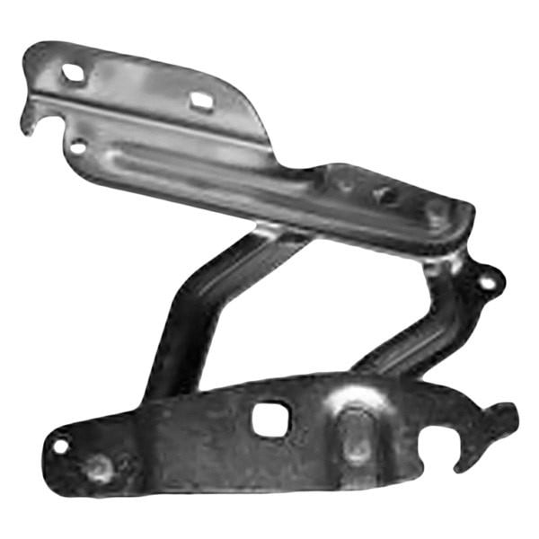 SHE359-42R Right Hand Hood Hinge Assembly for 2011-2013 Ford Fiesta