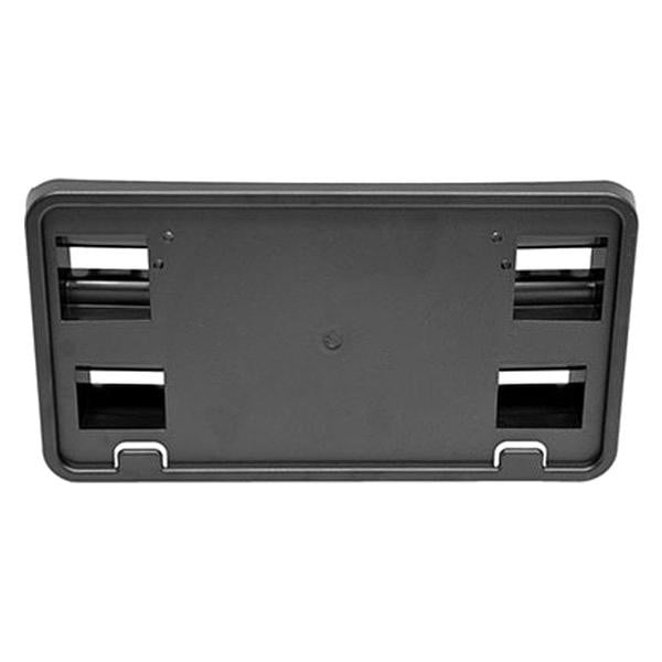 SHE579C-90LBU Front Bumper License Bracket for 2015-2017 Ford F-150
