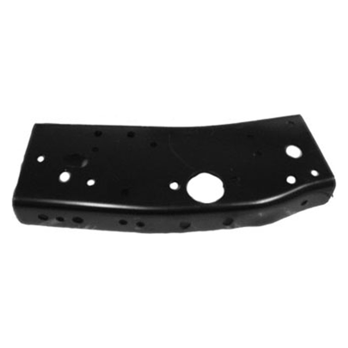 SHE580A-84BR Front Right Hand Bumper Bracket for 2000-2005 Ford Excursion