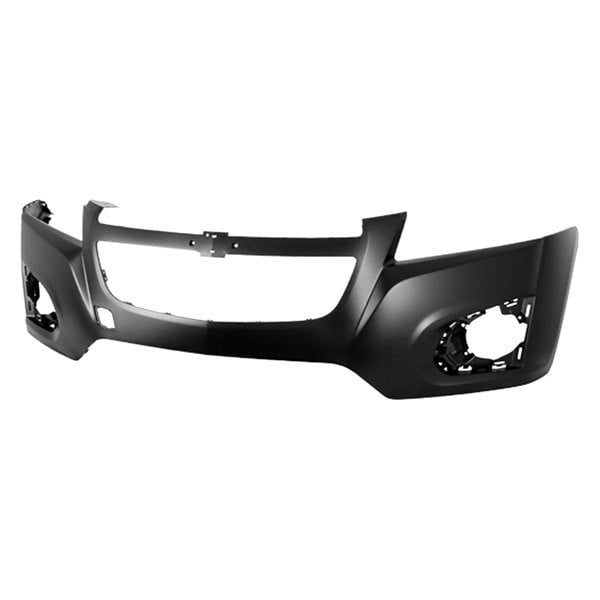 SHE602B-87UU Front Upper Bumper Cover for 2013-2016 Chevy Trax