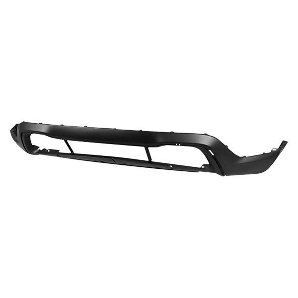 SHE088A-87BU Front Lower Prime Bumper Cover for 2014-2016 Jeep Grand Cherokee Laredo - Limited & Overland