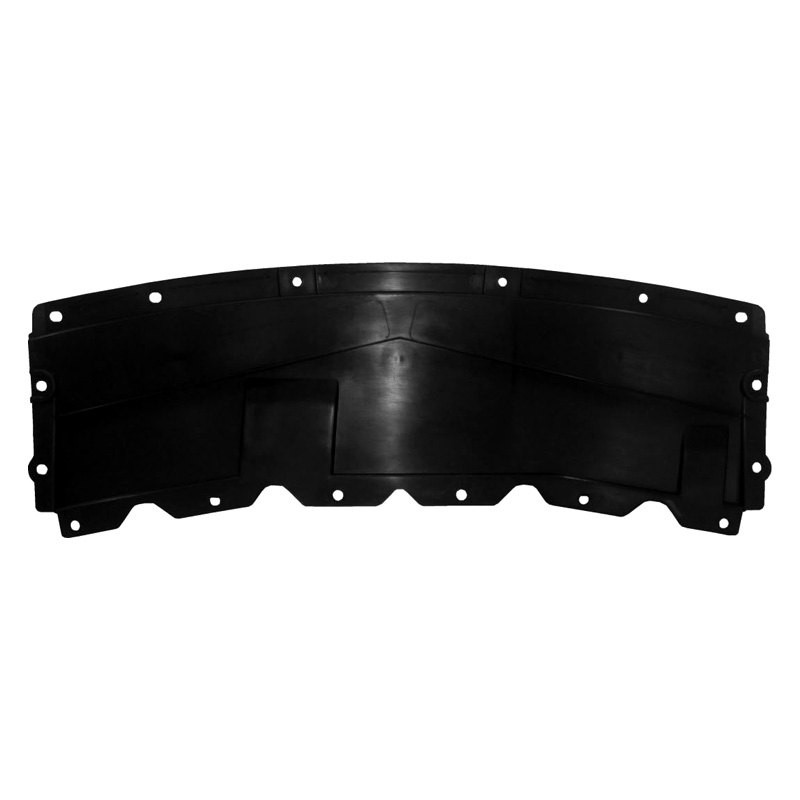 SHE1601-49SQ-0 CAPA Lower Engine Cover for 2015-2019 Nissan Versa Sedan