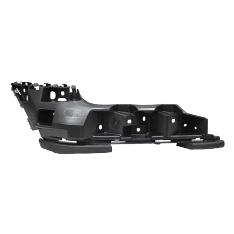 SHE579CE-84SPR Right Hand Front Bumper Cover Support for 2015-2017 Ford F150