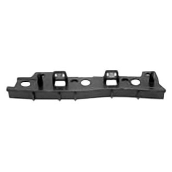 SHE588-84SPR Right Hand Front Bumper Cover Support for 2017-2019 Ford Escape